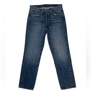 Edwin High Rise Lumineer Jeans